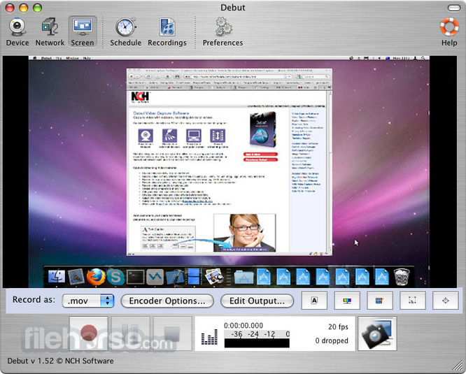 Mac software download usb