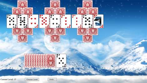 Solitaire Game Download For Mac